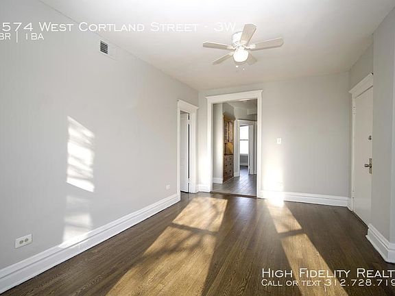 4th image of 3574 W Cortland St #3W