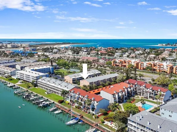 637 Pinellas Bayway S APT 301, Saint Petersburg, FL 33715