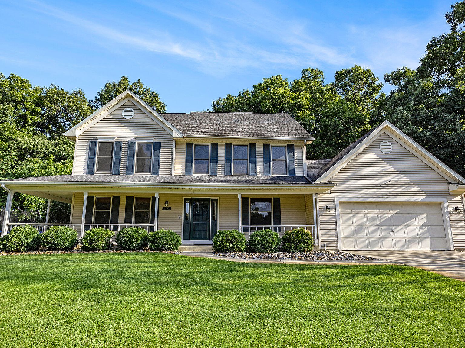 9235 Cotters Ridge Rd, Richland, MI 49083 MLS 23026105 Zillow