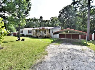 355 County Road 3799, Cleveland, TX 77328