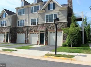 11207 Wortham Crest Cir #61, Manassas, VA 20109
