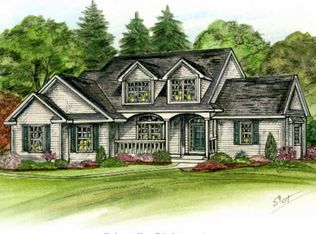 2 Rivers Edge Ct LOT 2G, Mechanicville, NY 12118