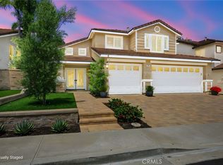 29 Apache Dr, Trabuco Canyon, CA 92679