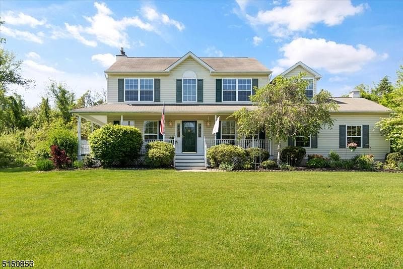 10 Woodruff Way, Columbia, NJ 07832 Zillow