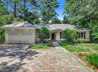 22 Black Hawk Trl, Savannah, GA 31411