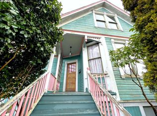 1554 Sherman Ave, North Bend, OR