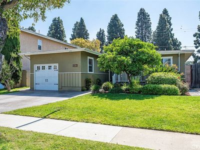 6128 E Conant St, Long Beach, CA, 90808