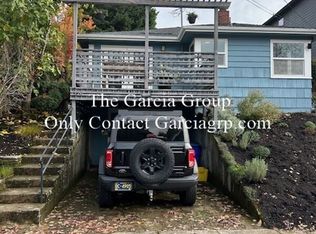 3326 SE 28th Pl, Portland, OR 97202