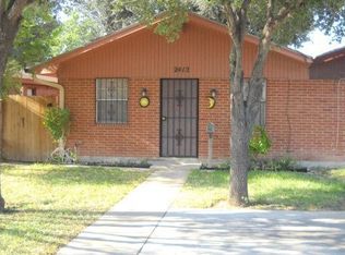 2412 W Upas Ave, McAllen, TX 78501