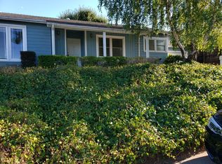 321 42nd Ave, San Mateo, CA 94403