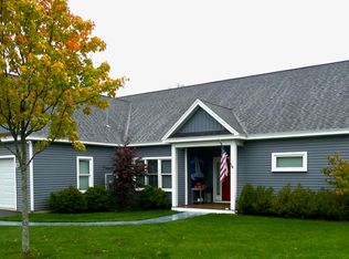 37 Ashley Terrace, Rockport, ME 04856