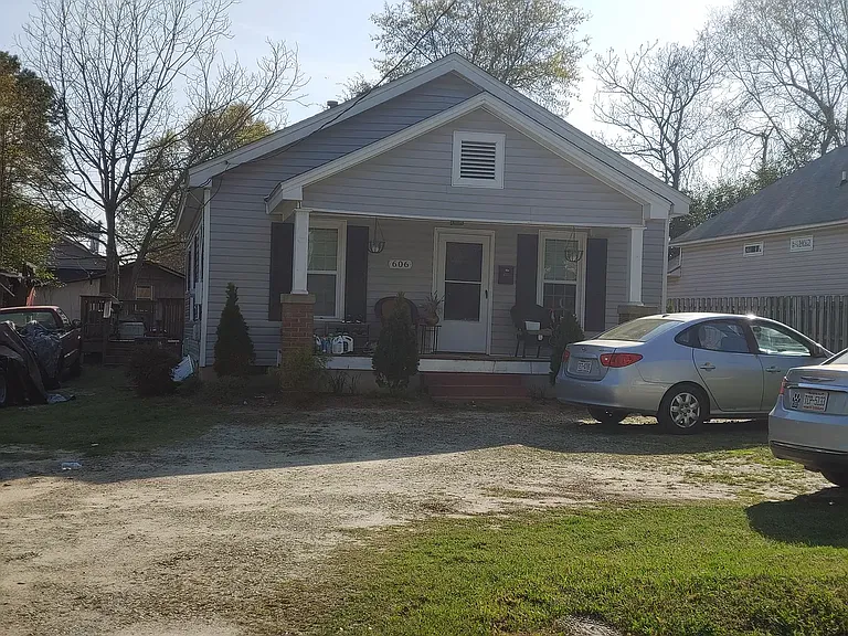 606 North St — Photo 5