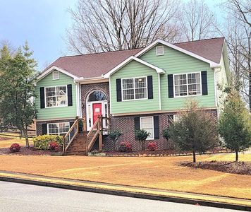 1261 Fly Rod Ln, Loganville, GA, 30052