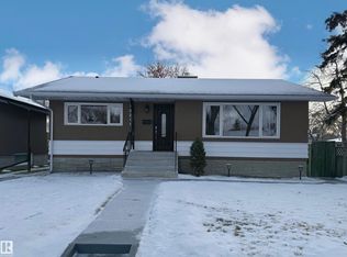 12211 52nd St NW, Edmonton, AB