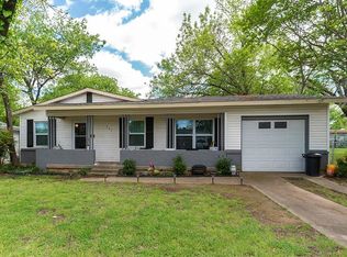 237 Cedar St, Hurst, TX 76053