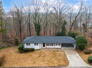 1506 Vine St NE, Gainesville, GA 30501