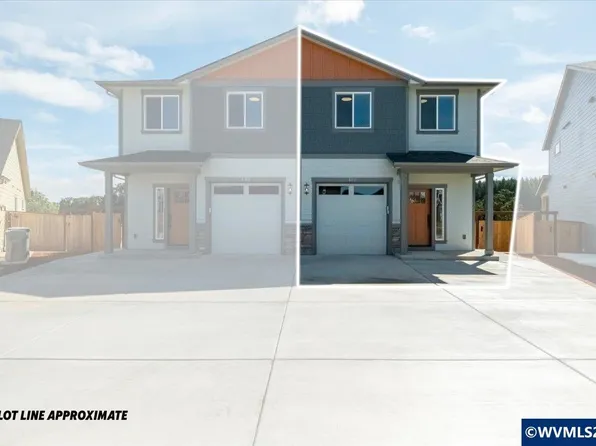 602 NE Kerns Dr, Dallas, OR 97338