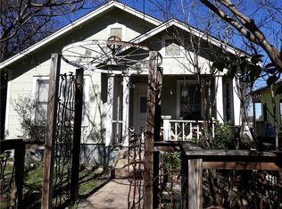 2206 E 13th St, Austin, TX 78702
