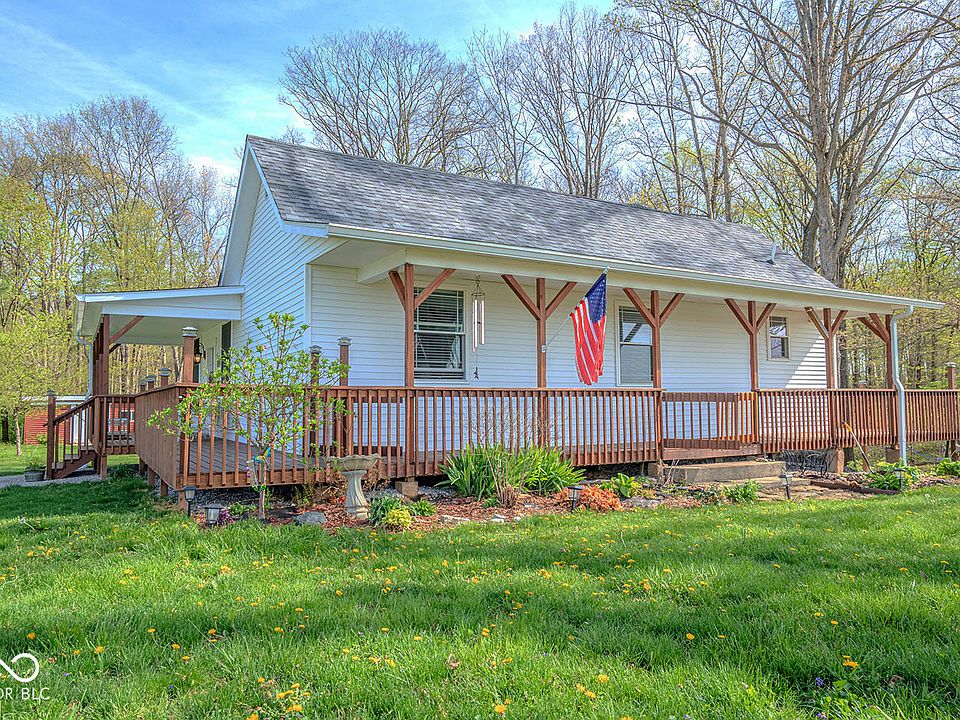 1st image of 5970 E County Road 390 N