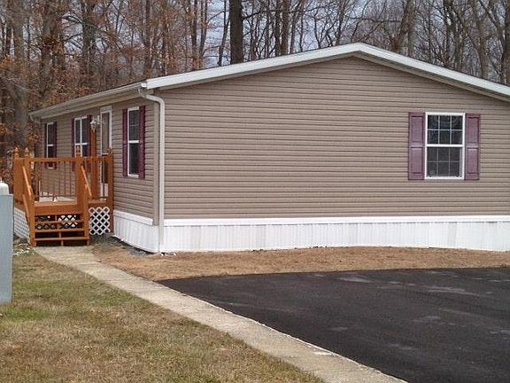 Typical home