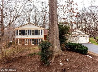 11803 Antietam Rd, Woodbridge, VA 22192