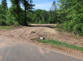 xxx Hayden Lake Drive, Danbury, WI 54830