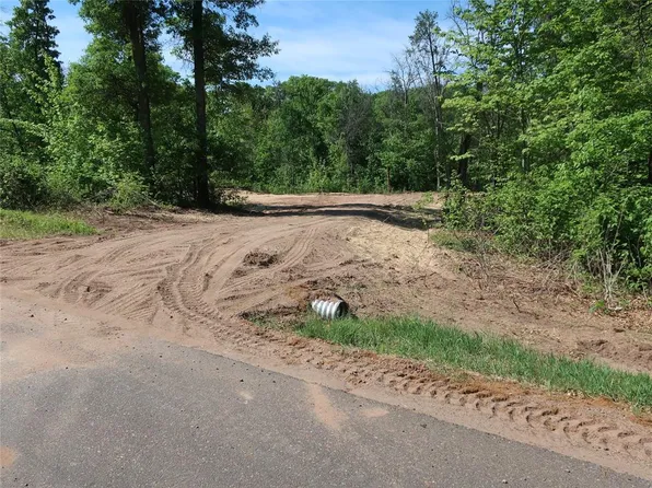 xxx Hayden Lake Drive, Danbury, WI 54830