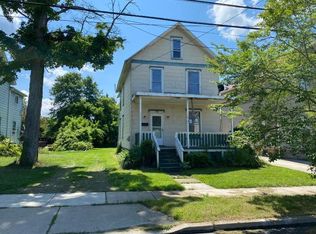 112 Prospect St #8, Warren, PA 16365