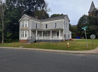 25 Prospect St #A, Enfield, CT 06082