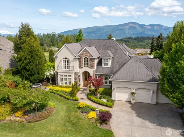 1428 Alpine View Drive, Mount Vernon, WA 98274