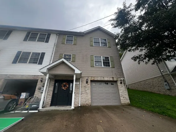 846 Tremont St, Morgantown, WV 26505