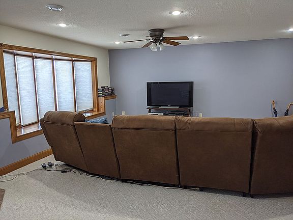 Family room - ground level