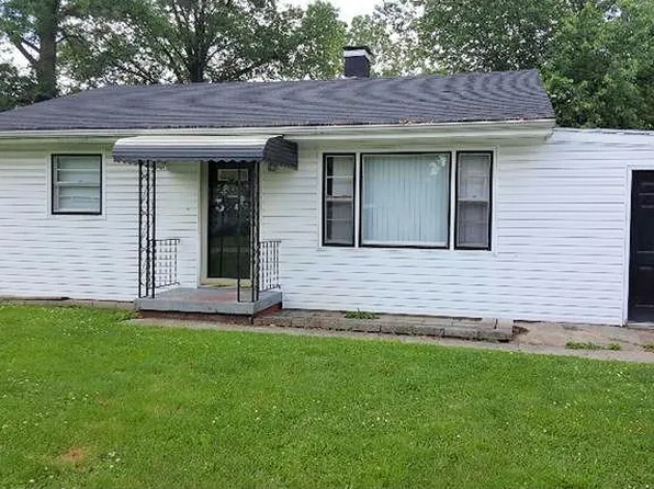 3114 Ogden Dr, Middletown, OH 45044