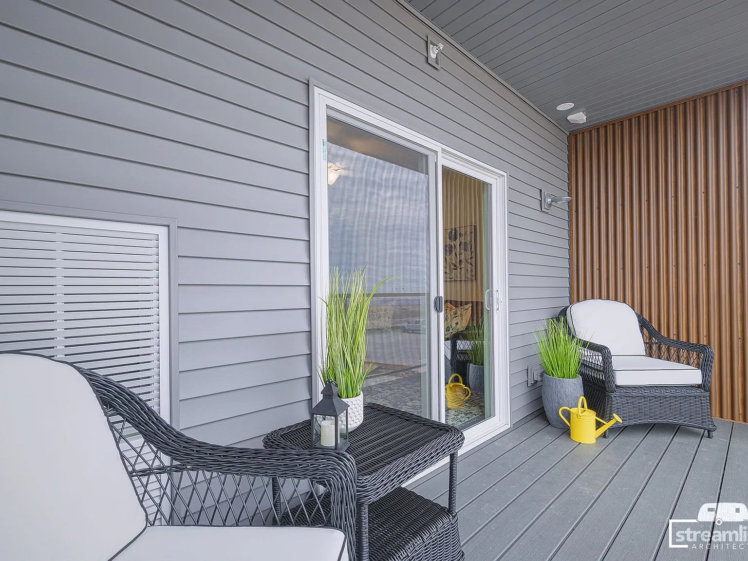 The Bend Apartments — Photo 3