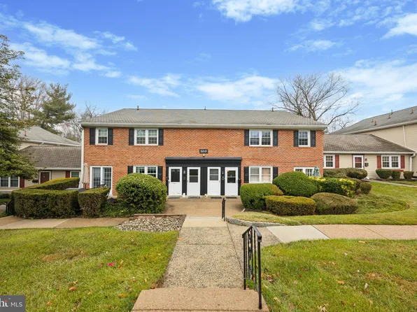 109 Yardley Cmns, Yardley, PA 19067