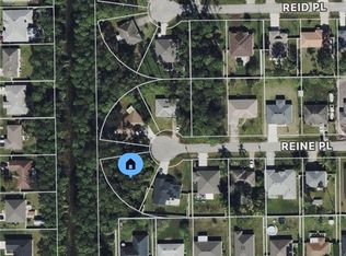 17 Reine PL, PALM COAST, FL 32164