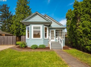 705 NE 72nd Ave, Portland, OR 97213