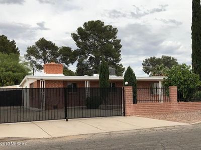 1444 N Woodland Ave, Tucson, AZ, 85712