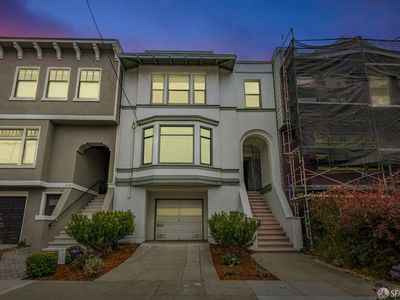 612 12th Ave, San Francisco, CA, 94118