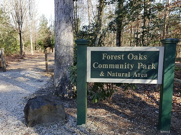 Community Park & Trail