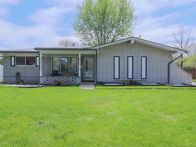 11314 Peyton Dr, Sterling Heights, MI, 48312