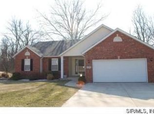 2408 Doral Ct, Edwardsville, IL 62025