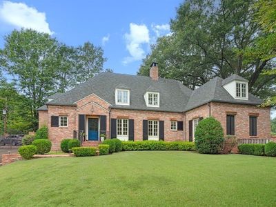 5094 Cole Rd, Memphis, TN, 38117