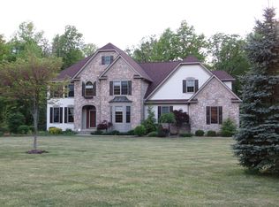 4768 Black Rd, Richfield, OH 44286