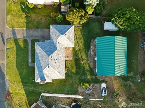636 Pierce Street, Milton-Freewater, OR 97862