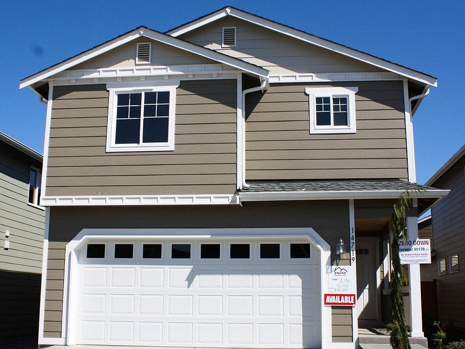 1st image of 14719 46th Ave NE