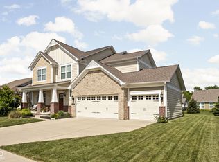 15739 Capital Spending Rd, Westfield, IN 46074