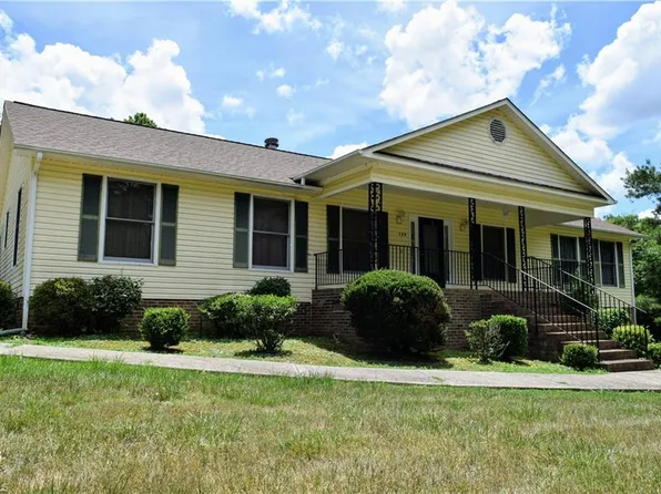 130 Jeffries Rd, Pelham, NC 27311