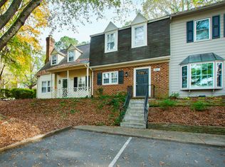 1321 Dylan Heath Ct, Raleigh, NC 27608
