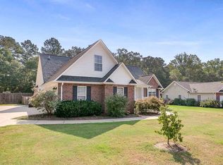 321 Caughman Dr, Spartanburg, SC 29307